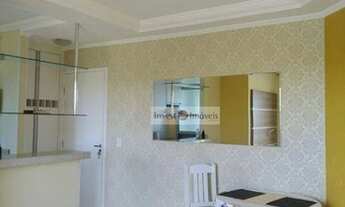 Imagem 2: Lindo Apartamento no Jd. Americano com lazer completo!!!