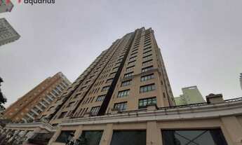 Imagem 7: Sala à venda, 37 m² por R$ 290.000,00 - Jardim Aquarius - São José dos Campos/SP