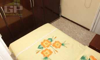 Imagem 6: Apartamento com 2 dormitórios à venda, 64 m² por R$ 180.000,00 - Praça Seca - Rio de Janei