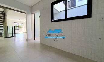 Imagem 7: Sobrado com 3 dormitórios à venda, 170 m² por R$ 850.000 - Vila Homero Thon - Santo André