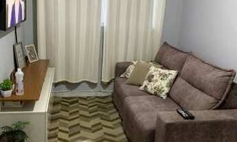 Imagem: Apartamento para Venda em Mauá, Parque