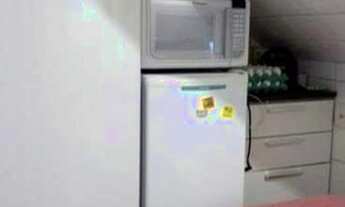 Imagem 7: Apartamento 2 quartos Ed. Colibri Cód: 14142 TLL