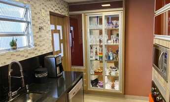 Imagem 5: Apartamento com 2 dormitórios à venda, 90 m² por R$ 1.200.000 - Bela Vista - São Paulo/SP