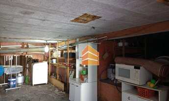 Imagem 3: Casa com 3 dormitórios à venda, 370 m² por R$ 265.000,00 - Parque Ipiranga - Gravataí/RS