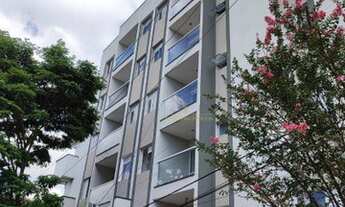 Imagem 2: Apartamento com 2 dormitórios à venda, 50 m² por R$ 320.000,00 - Cidade Patriarca - São Pa