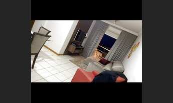 Imagem: APARTAMENTO NO EDIFÍCIO TOM JOBIM - FRENTE