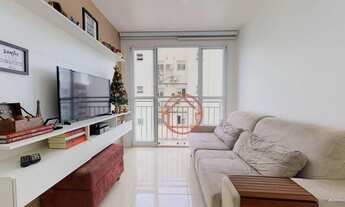 Imagem: Apartamento / 2 Dormitórios / 1 Suíte