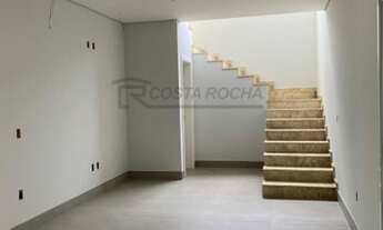 Imagem 5: Casa com 3 dormitórios à venda, 300 m² por R$ 1.800.000,00 - Condomínio Dona Lucilla - Ind