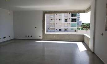 Imagem 5: Apartamento com 3 dormitórios à venda, 139 m² por R$ 1.466.353,50 - Itacolomi - Balneário