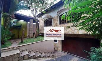 Imagem 3: Sobrado com 4 dormitórios, 403 m² - venda por R$ 1.200.000,00 ou aluguel por R$ 4.000,00/m