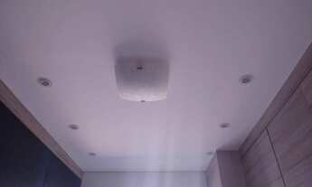 Imagem 7: Apartamento com 2 dormitórios à venda, 72 m² por R$ 370.000,00 - Jardim Maria Rosa - Taboã