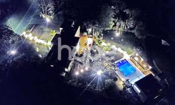 Imagem: Casa - Venda - Cond. Amendoeiras - Cod