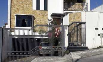 Imagem: EXCELENTE SOBRADO A VENDA - ALTO PADRÃO