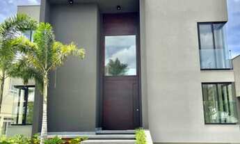 Imagem 3: Casa com 4 dormitórios à venda, 525 m² por R$ 5.500.000 - Tamboré - Santana de Parnaíba/SP