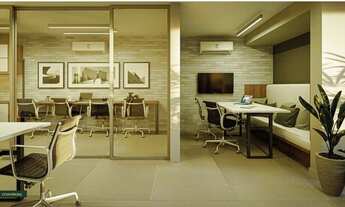 Imagem 3: FLORIANóPOLIS - Apartamento Padrão - Cacupé