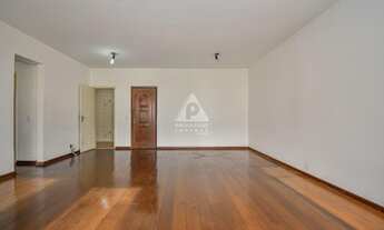 Imagem 3: Apartamento para aluguel, 2 quartos, 2 vagas, Tijuca - RIO DE JANEIRO/RJ