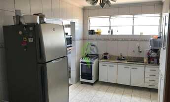 Imagem 4: Apartamento com 2 dormitórios à venda, 110 m² por R$ 445.000,00 - Embaré - Santos/SP