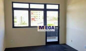 Imagem 5: Sala para alugar, 60 m² por R$ 1.500/mês - Vila Clayton - Valinhos/SP