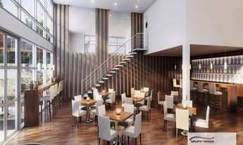 Imagem 2: Sala Comercial para locação, Granja Julieta, São Paulo - SA0110