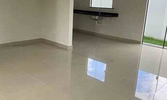 Imagem 2: Casa Nova Mogi das Cruzes - 2 quartos, 2 banheiros e 2 vagas