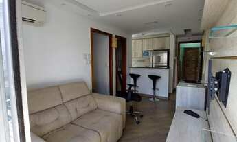 Imagem 3: Apartamento 40 Metros Mobiliado - Bela Vista - São Paulo