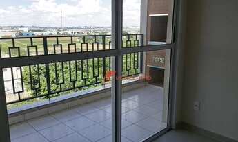 Imagem 6: Apartamento com 2 dormitórios à venda, 69 m² por R$ 320.000,00 - Campestre - Piracicaba/SP