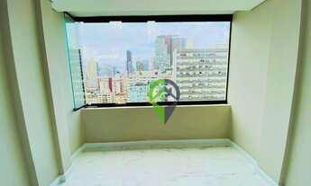 Imagem 3: Apartamento à venda, 78 m² por R$ 490.000,00 - José Menino - Santos/SP