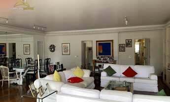 Imagem 3: Apartamento com 4 dormitórios à venda, 280 m² por R$ 2.650.000,00 - Ipanema - Rio de Janei