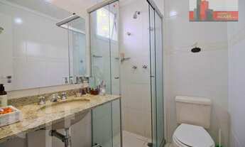 Imagem 7: Apartamento em Rua Carlos Weber, 720 - Vila Leopoldina, 3 quartos e 3 vagas, Cód.:3304