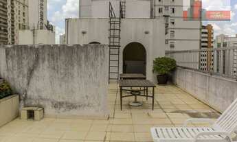 Imagem 7: Apartamento reformado para comprar com 138m², 2 dormitórios, sendo 1 suite e 1 vaga