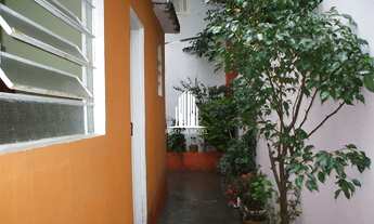 Imagem 5: Sobrado comercial Pinheiros 400 m²