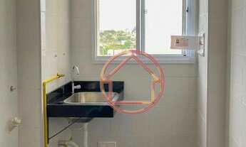 Imagem 5: Apartamento / 2 Dormitórios / 1 Vaga / Rubem Berta / Porto Alegre