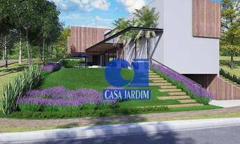 Imagem 2: Casa com 4 dormitórios à venda, 537 m² por R$ 5.990.000 - Tamboré 10 - Santana de Parnaíba