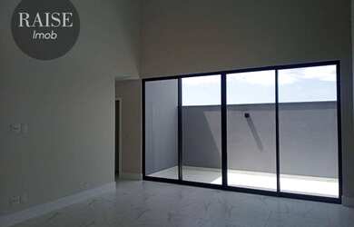 Imagem 6: Casa Linear de Alto Padrão