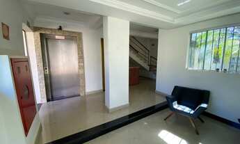 Imagem 5: Apartamento de 01 quarto no Setor Universitário