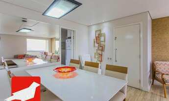 Imagem 6: Apartamento à venda no bairro Bosque da Saúde - São Paulo/SP