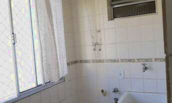 Imagem 7: Apartamento à venda, 54 m² por R$ 195.000,00 - Vila São José - Taubaté/SP