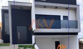 Imagem: Casa com 3 suítes à venda, 195 m² por