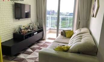 Imagem 6: Apartamento à venda, 70 m² por R$ 446.000,00 - Cidade Vista Verde - São José dos Campos/SP