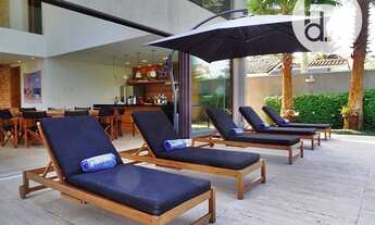 Imagem 5: Casa com 7 dormitórios à venda, 720 m² por R$ 17.000.000,00 - Riviera de São Lourenço - Be