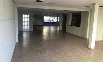 Imagem 3: Casa com 1 dormitório para alugar, 480 m² por R$ 7.500,00/mês - Cristo Rei - Curitiba/PR