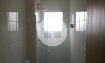 Imagem 3: Apartamento residencial à venda, Vila Antônio Augusto Luiz, Caçapava - AP0193