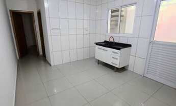 Imagem 4: Sobrado com 5 dormitórios à venda, 249 m² por R$ 500.000,00 - Jardim Irene - Santo André/S