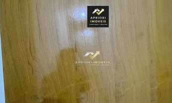 Imagem 3: Flat com 1 dormitório à venda, 29 m² por R$ 200.000 - Parque Novo Oratório - Santo André/S