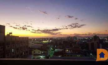 Imagem: Cobertura com 3 dormitórios à venda, 125