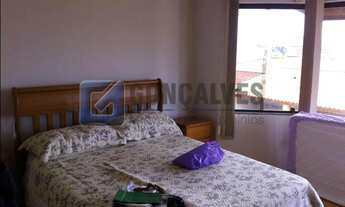 Imagem 6: SAO BERNARDO DO CAMPO - Residential / Sobrado - VILA MARCHI