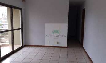 Imagem 2: Apartamento com 3 dormitórios à venda, 84 m² por R$ 360.000,00 - Santa Cruz do José Jacque