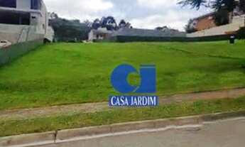 Imagem 2: Terreno à venda, 525 m² por R$ 2.500.000,00 - Tamboré 10 - Santana de Parnaíba/SP