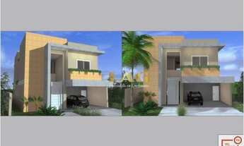 Imagem 2: Casa com 3 dormitórios à venda, 270 m² por R$ 1.900.000,00 - Condomínio Cyrela Landscape