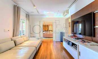 Imagem: Apartamento à venda no Itaim Bibi - 338m²